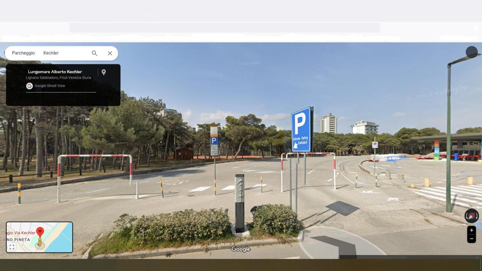 Hotel Savoia Lignano Sabbiadoro Exterior photo
