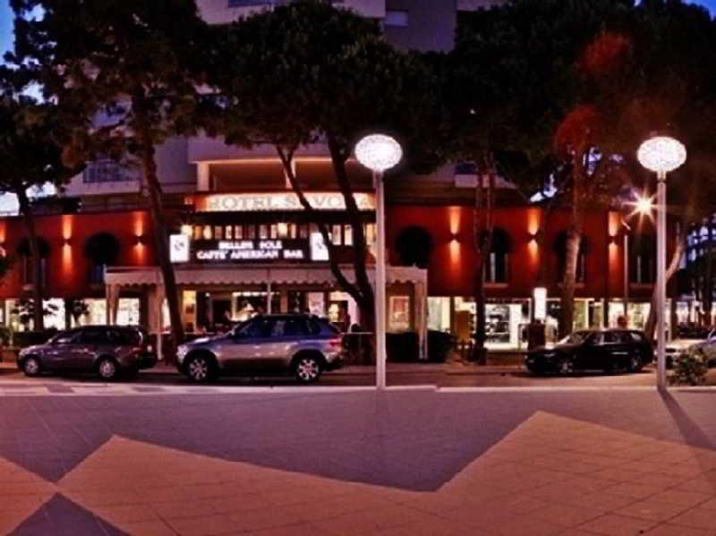 Hotel Savoia Lignano Sabbiadoro Exterior photo